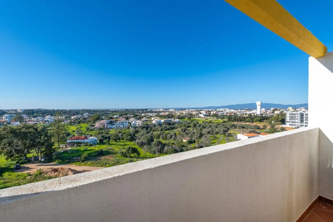 Vista Mar By Gestaz Apartment Portimao