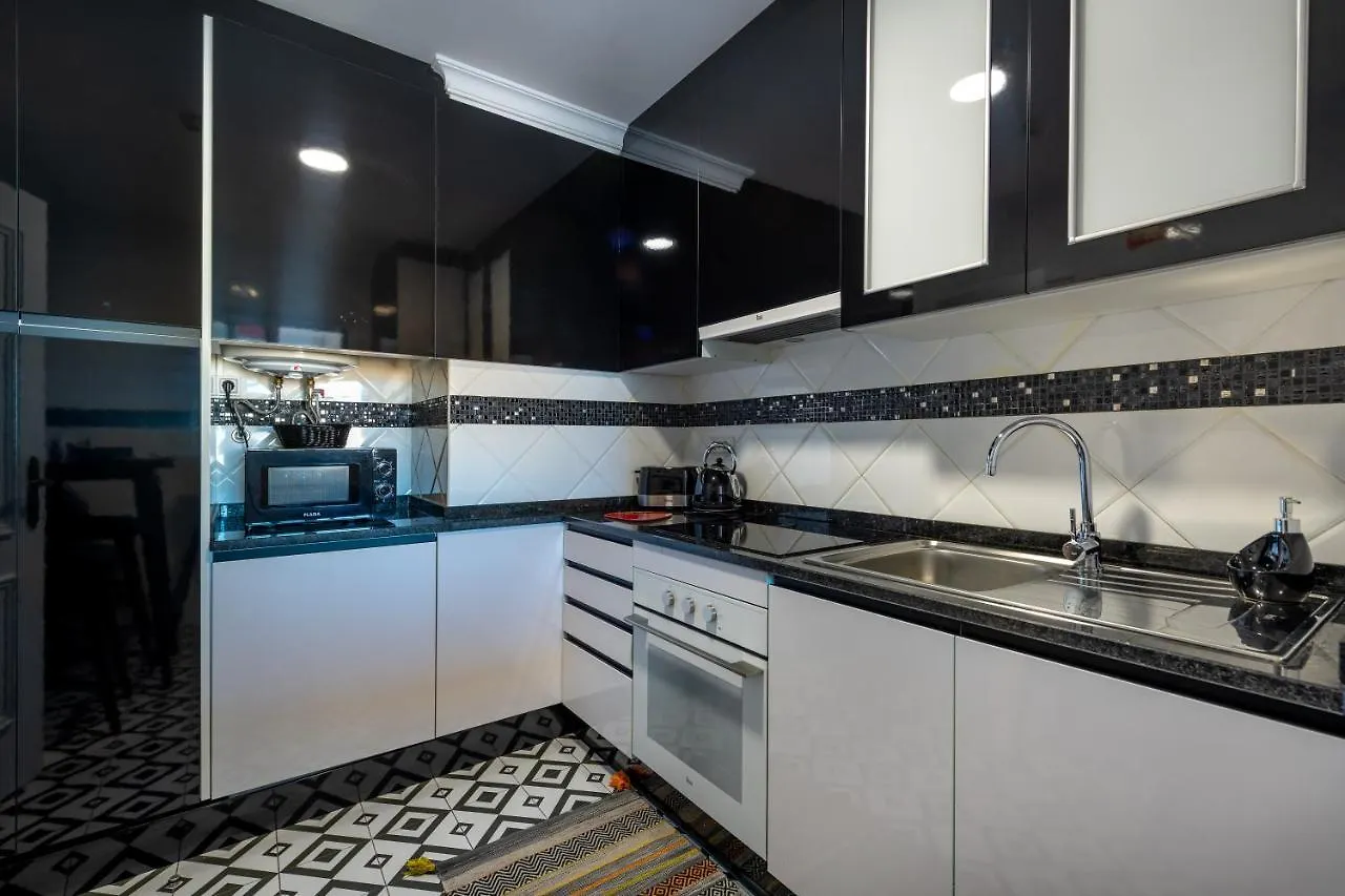 Vista Mar By Gestaz Apartment Portimao