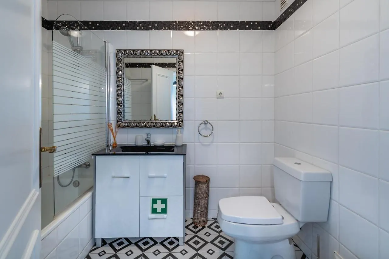 Vista Mar By Gestaz Apartment Portimao