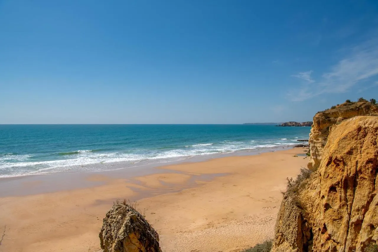 Vista Mar By Gestaz Apartment Portimao Portugal