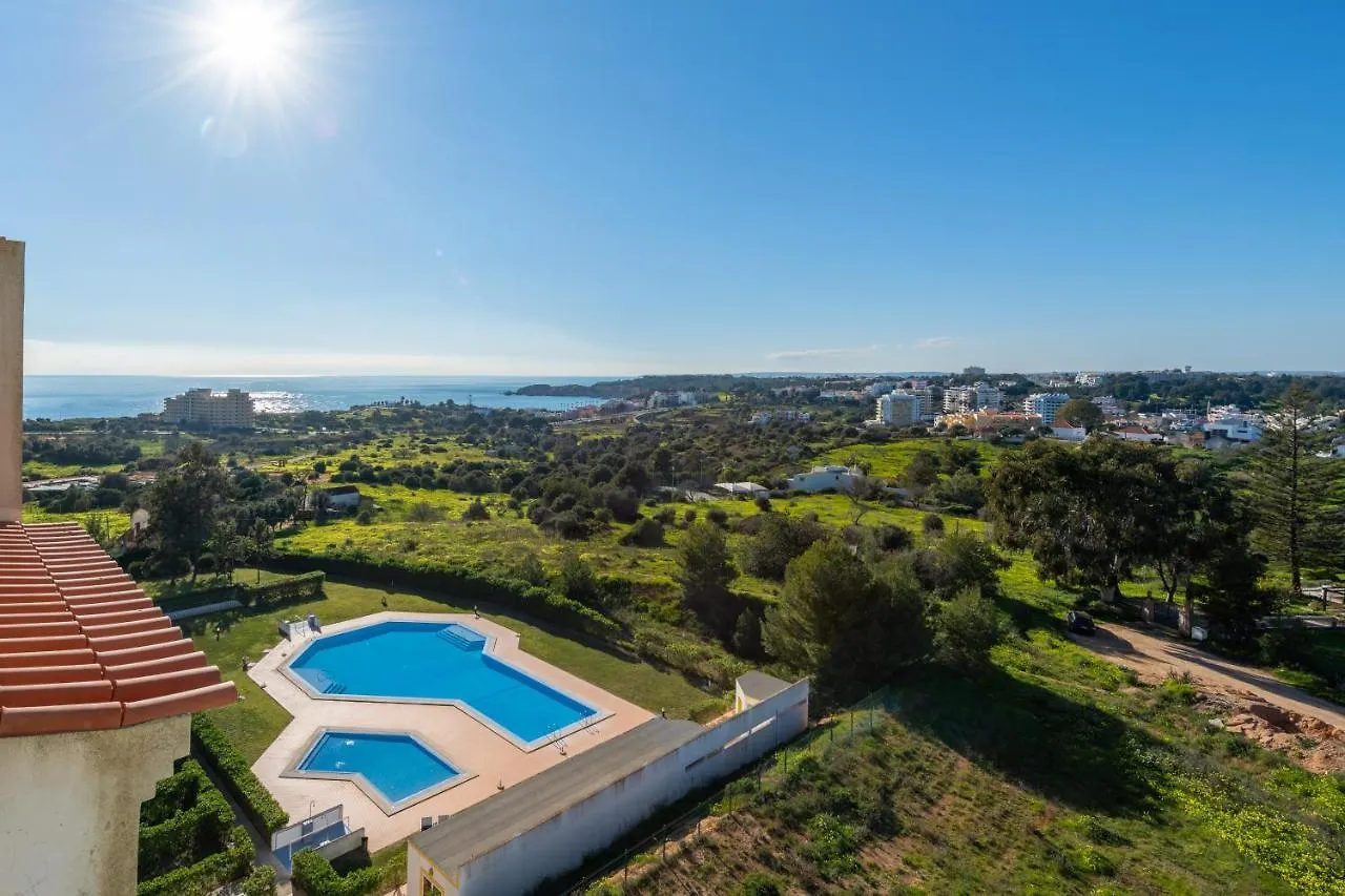 Vista Mar By Gestaz Apartment Portimao