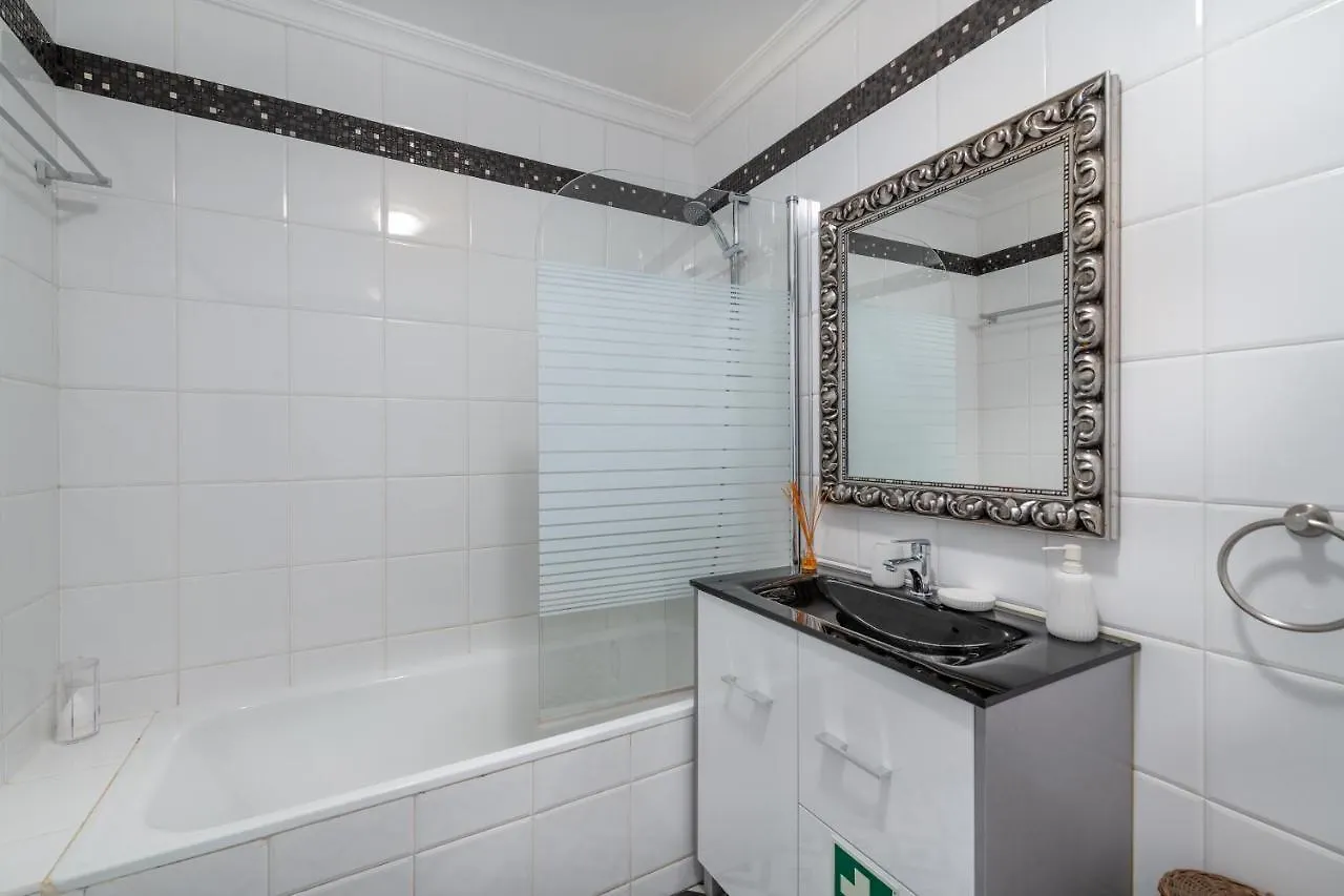 Vista Mar By Gestaz Apartment Portimao