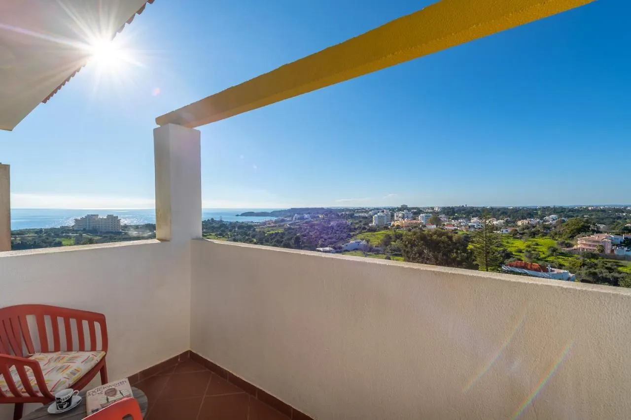 Vista Mar By Gestaz Apartment Portimao 0*,