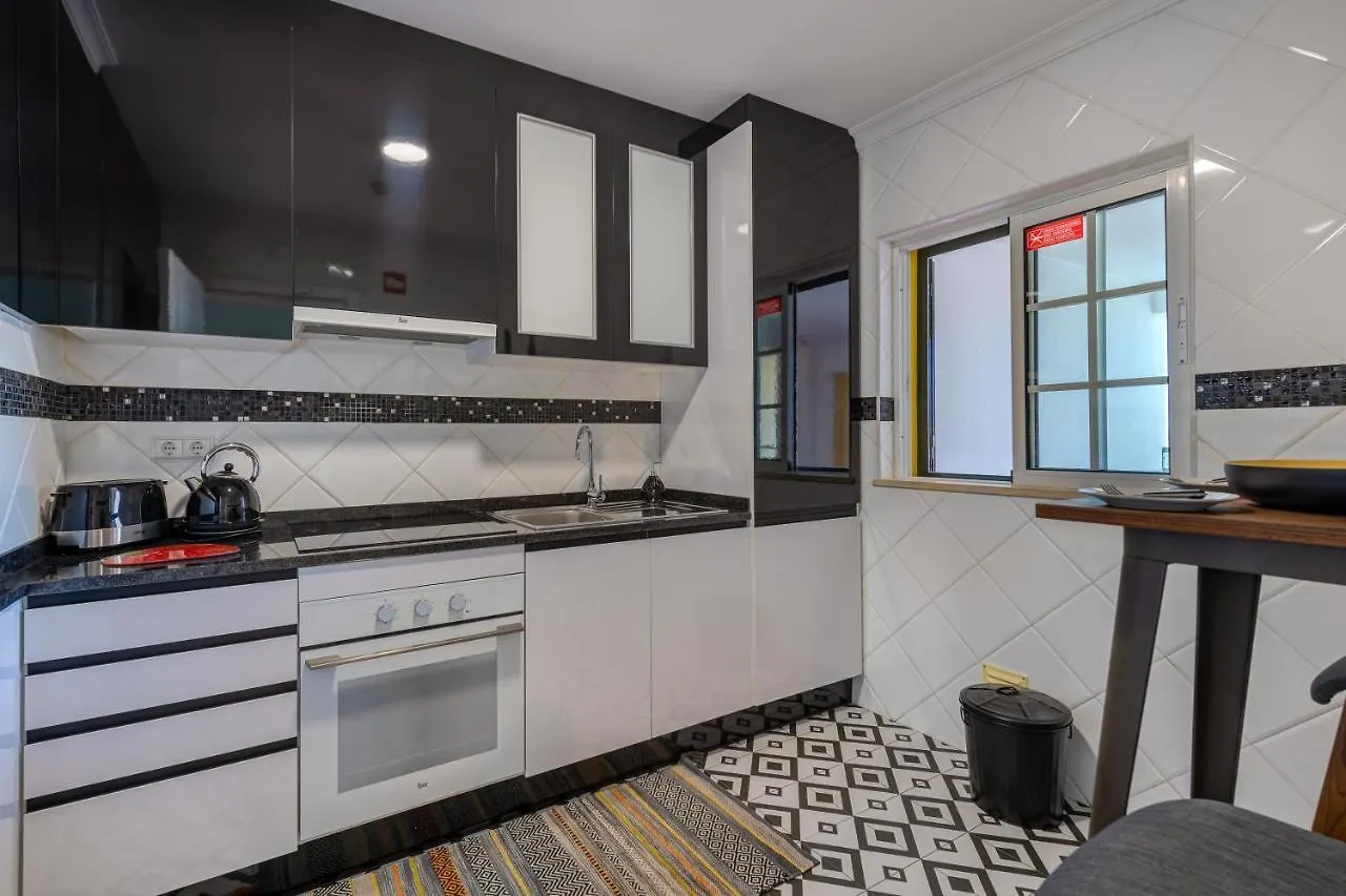 Vista Mar By Gestaz Apartment Portimao Portugal