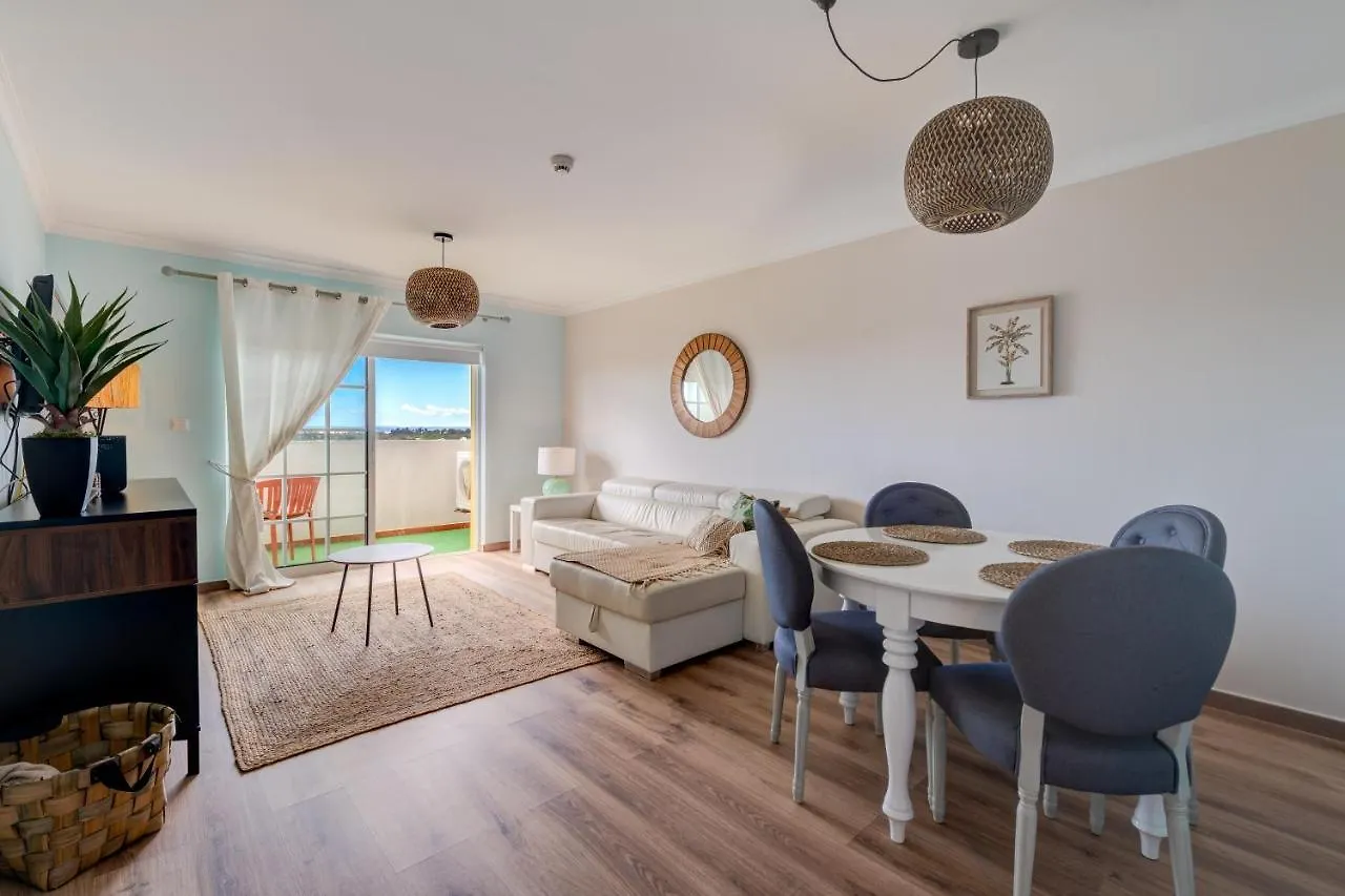 Vista Mar By Gestaz Apartment Portimao
