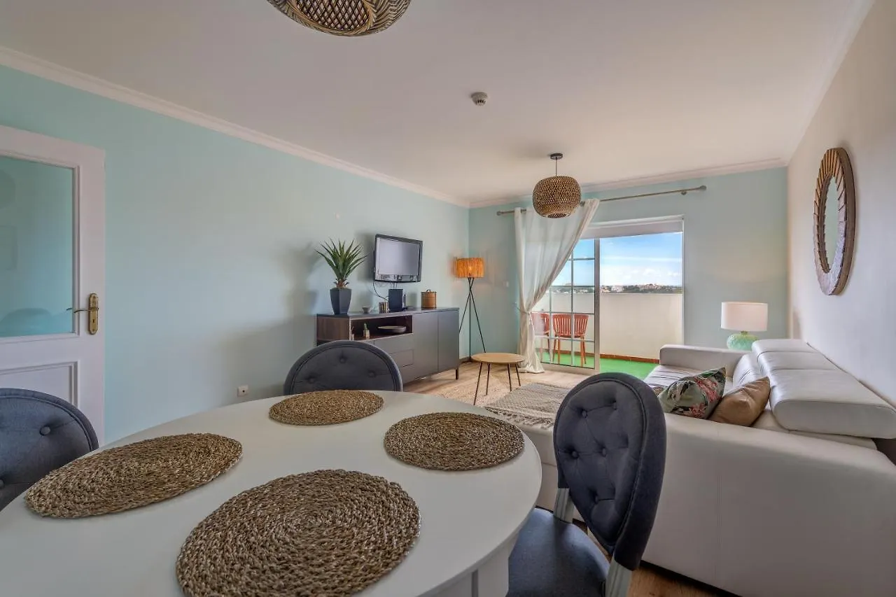 Vista Mar By Gestaz Apartment Portimao 0*,  Portugal