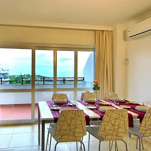 Apartamento Interpass Solvau, Portimão