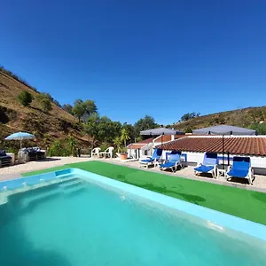 Bed & Breakfast Casa Rochinha, Portimão