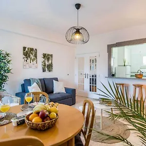 Apartamento Terracos Do Vau 108, Portimão