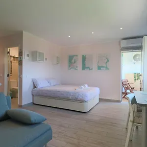Apartamento Olilou Rocha By Lovelystay, Portimão