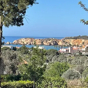 Laukamao Mar A Vista Portimao
