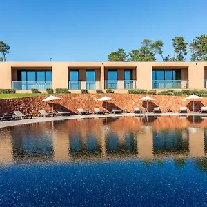 Hotell Nau Morgado Golf & Country Club, Portimão