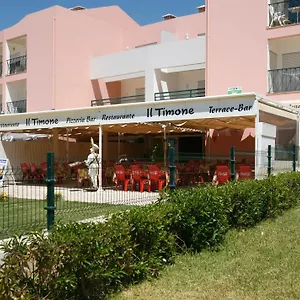 Coral Do Vau Portimao