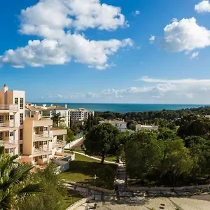 Apartamento Vau Seaview, Portimão